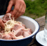 Советский способ для идеального шашлыка: как сделать мясо особенно нежным - Peterburg2.Ru
