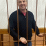 Первый приговор обвиняемому в госизмене правозащитнику Алексею Соколову вынесли в Екатеринбурге - Фото 1 - JustMedia