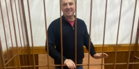 Первый приговор обвиняемому в госизмене правозащитнику Алексею Соколову вынесли в Екатеринбурге - Фото 1 - JustMedia