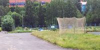 Купол на стадионе «Спартак» в Петрозаводске демонтировали - Gubdaily.Ru