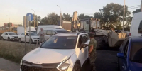«Час контроля» главы Новороссийска: на горячую линию по работе АЗС поступило свыше 1000 обращений - Сетевое издание Официальный Новороссийск
