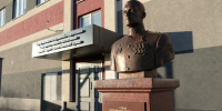 Центр военно-спортивной подготовки и патриотического воспитания им. Героя России Никиты Гусева приглашает пройти обучение - Туркменский район