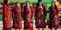 Песня «Бабушек из Бураново» войдёт в финал проекта «Родники. Истоки» - Сусанин
