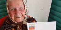 Поколение победителей: Ефросинья Петровна Агафошина, город Нягань - ИД Новости Югры