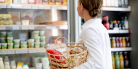 Эти продукты сильнее всего подорожали в России в конце июня - ОКА-ФМ