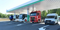В Башкирии резко вырос спрос на перевод машин на газ - ProUral.Info
