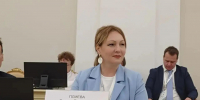 Декан истфака СОГУ представила опыт Северной Осетии на V Национальном форуме преподавателей истории - СОГУ