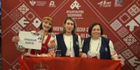 В Москве стартовал первый Всероссийский форум «Пространство воспитания: диалог, традиции, единство» - Министерство образования и науки