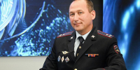 «Из надзирателей — в друзья и помощники»: полковник Галеев — о юбилее ГАИ, пьяных за рулём и новых задачах инспекторов - Область 45