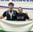 Три медали из Оренбурга: успехи курганских пауэрлифтеров на первенстве России - Область 45