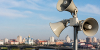 В Омске обновят сирены после жалоб на тихую тревогу из-за БПЛА - Om1.Ru