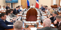Для нового комбината в Омской области приобрели китайское оборудование - Om1.Ru