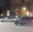 В Новосибирске мужчину оштрафовали на 150 тыс за дрифт в центре города - Precedent.TV