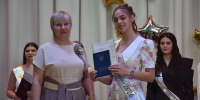 175 студентов Бирючанского техникума получили дипломы о среднем профессиональном образовании - Сетевое издание Знамя труда-31