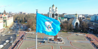 Ограничения для транспорта в День города и области - Администрация г. Калининграда