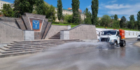 саратов_набережная_лето_жара - Novosti-Saratova.Ru