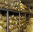 Свыше 30 тонн мясной продукции изъяли в двух подпольных цехах Воронежа - Обозреватель.Врн
