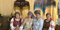 «Заново открываем родной край» - Омская правда