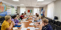 Вопросы содействия - Избирательная комиссия