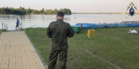 Пьяный водитель катера насмерть сбил 11-летнего мальчика в Воронеже - Neva.Today