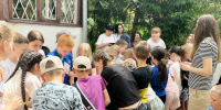 Публичная лекция-презентация «Традиции народного творчества» - Музей-заповедник Киммерия М.А. Волошина