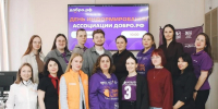 Алтайский край вошел в число победителей всероссийского конкурса по развитию добровольчества - Газета Сельский вестник