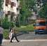 Улица Энгельса перекрыта на ремонт уже полторы недели - Chepetsk.ru