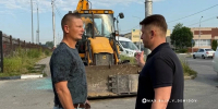 Мэр Белгорода озвучил последствия ракетного удара по городу - Сетевое издание Победа 31