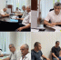 Прием граждан в администрации Каякентского района - Сетевое издание Вестник Каякентского района