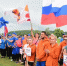В Малоярославце открылся патриотический фестиваль «Дорога памяти» - NgRegion.Ru