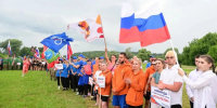 В Малоярославце открылся патриотический фестиваль «Дорога памяти» - NgRegion.Ru