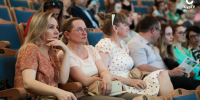 В открытом диалоге: как прошло общеуниверситетское родительское собрание в СурГУ - СурГУ