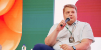 Святослав Болотов представил опыт СурГУ по «Обучению служением» на форуме «Добрино» - СурГУ