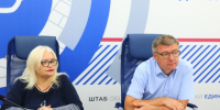 Волгоградская правда - Газета Волгоградская правда