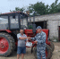 03.07.2026 | Новый трактор - новые возможности! - Главное управление по архивному делу