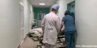Раненый подросток начал дышать сам - 64 параллель онлайн