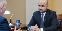 Вячеслав Федорищев: «Работа с обращениями граждан – один из самых важнейших приоритетов» - КТВ-ЛУЧ