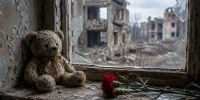 Жертвами ВСУ с 2014 года стали 373 ребенка, свыше 1,8 тыс. получили ранения — Мирошник - Луганский Информационный Центр