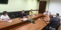 ФЕДЕРАЦИЯ ПРОФСОЮЗОВ УДМУРТСКОЙ РЕСПУБЛИКИ - Федерация профсоюзов