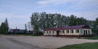 В рамках благоустройства - Шуйский район