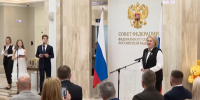 Награда «Золотой медвежонок» досталась игрушкам из Димитровграда. - Администрация МО Курчатов