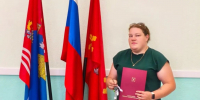 Квартира предоставлена сироте - Шуйский район