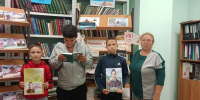 Тукаевские чтения в Хозесановской библиотеке: вместе открываем поэзию Тукая - Кайбицкие зори