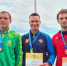 Николай Червов – победитель чемпионата России - Министерство спорта