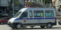 90 лет со дня образования Госавтоинспекции. Егор Ковальчук поздравил брянских сотрудников ГИБДД - ИА Наш Брянск.ru