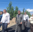 В Вологде продолжается масштабное благоустройство улицы Конева - Региональное Агентство Новостей
