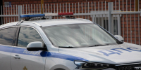 В Геническе активисты провели для детей урок правил дорожного движения - Херсонское агентство новостей