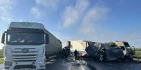Девушки, пострадавшие в аварии на трассе Омск — Тюмень, находятся в тяжелом состоянии - ГТРК Иртыш