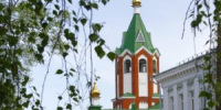 ИЩЕМ ДОБРОГО ЧЕЛОВЕКА В НАШУ ПРИХОДСКУЮ СЕМЬЮ! - Глазовская Епархия