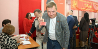 Павел Пастухов - Bankfax.Ru